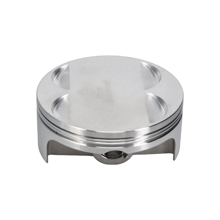 Wiseco KTM 520 00-02/525 03-07 SX/EXC 111 CR Piston kit - 4731M09500