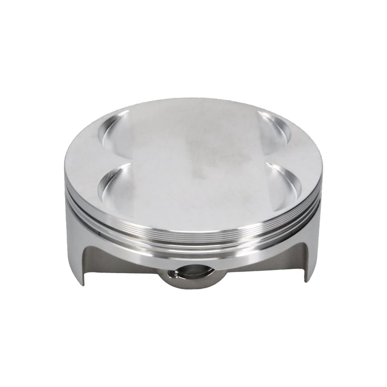 Wiseco KTM 520 00-02/525 03-07 SX/EXC 111 CR Piston kit - 4731M09500
