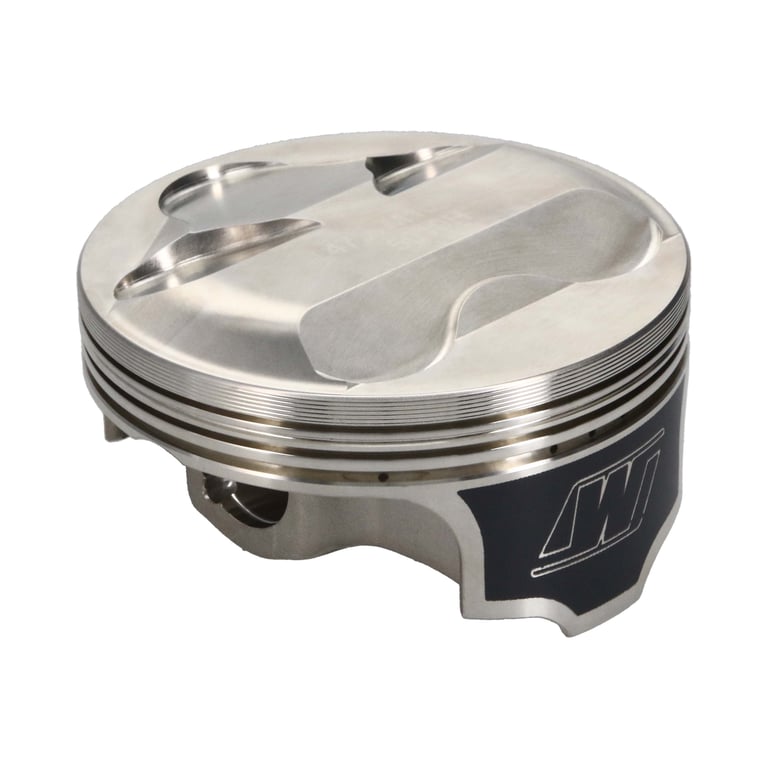 Wiseco Yamaha YFM660 Raptor/Grizzly/Rhino 111 CR Piston Kit - 4737M10100