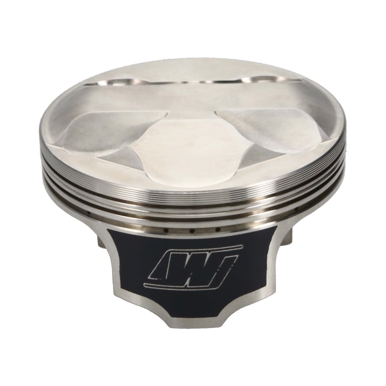 Wiseco Yamaha YFM660 Raptor/Grizzly/Rhino 111 CR Piston Kit - 4737M10100