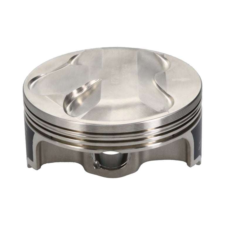 Wiseco Yamaha YFM660 Raptor/Grizzly/Rhino 111 CR Piston Kit - 4737M10100