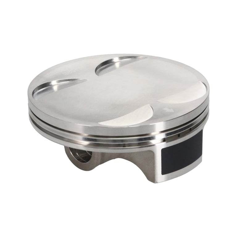 Wiseco Honda CRF450R02-08/450X04-17 11.51 CR Piston kit - 4753M09600