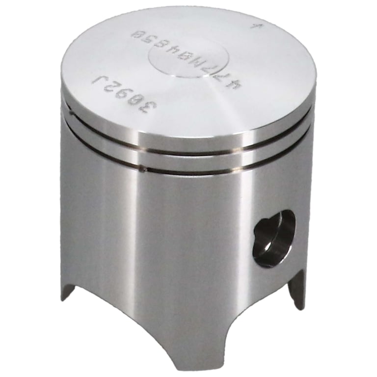 Wiseco Yamaha YZ80 82-83 1909CD Piston Kit - 477M04850