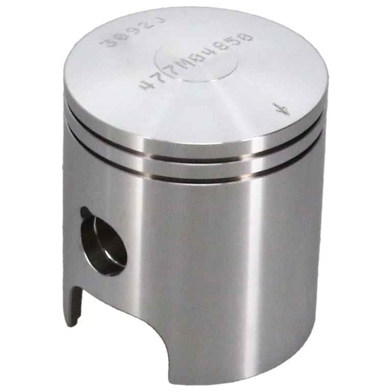 Wiseco Yamaha YZ80 82-83 1909CD Piston Kit - 477M04850