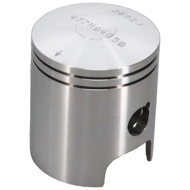 Wiseco Yamaha YZ80 82-83 1909CD Piston Kit - 477M04850
