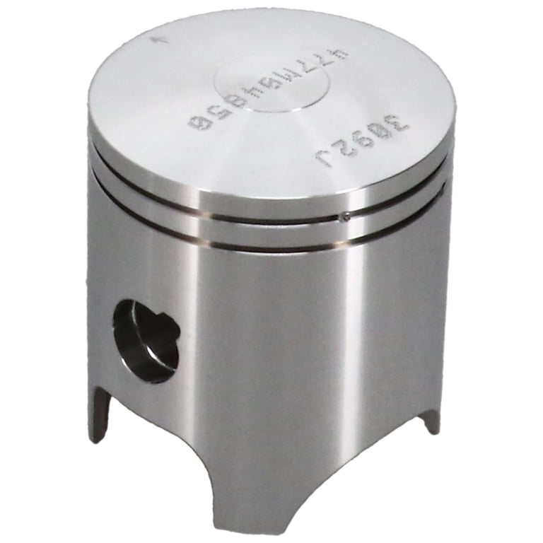 Wiseco Yamaha YZ80 82-83 1909CD Piston Kit - 477M04850