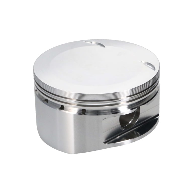 Wiseco Yamaha YFM600 Grizzly Stock CR 3740XH Piston Kit - 4797M09500