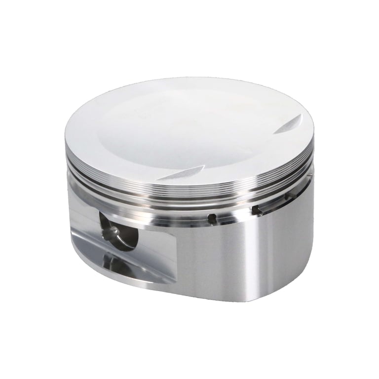 Wiseco Yamaha YFM600 Grizzly Stock CR 3740XH Piston Kit - 4797M09500