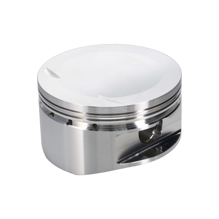 Wiseco Yamaha YFM600 Grizzly Stock CR 3740XH Piston Kit - 4797M09500