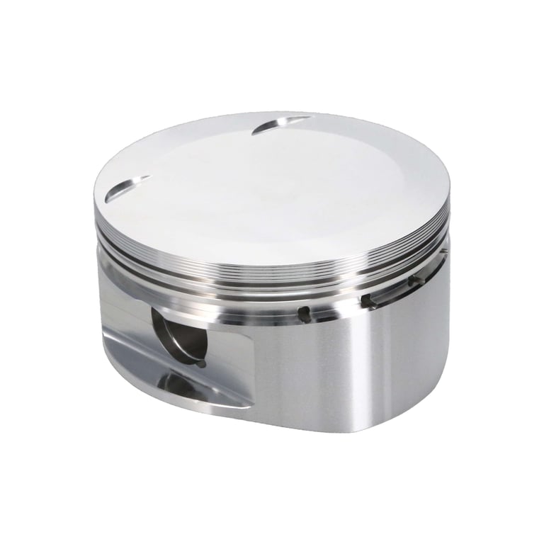 Wiseco Yamaha YFM600 Grizzly Stock CR 3740XH Piston Kit - 4797M09500