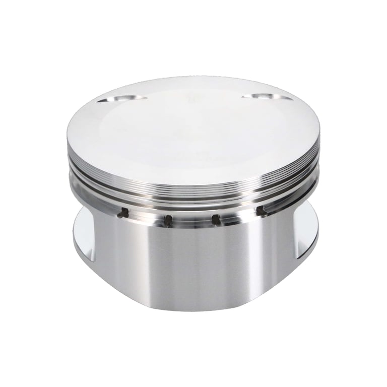 Wiseco Yamaha YFM600 Grizzly Stock CR 3740XH Piston Kit - 4797M09500