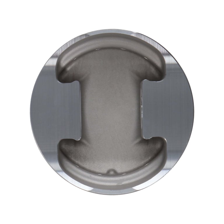 Wiseco Yamaha YFM600 Grizzly Stock CR 3740XH Piston Kit - 4797M09500