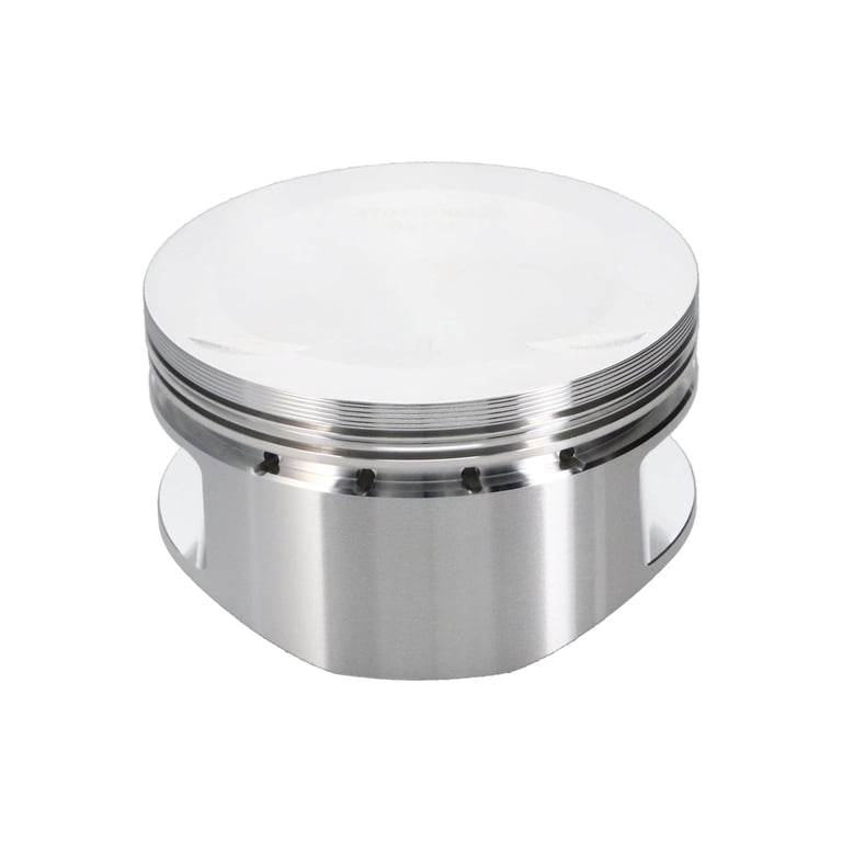 Wiseco Yamaha YFM600 Grizzly Stock CR 3740XH Piston Kit - 4797M09500