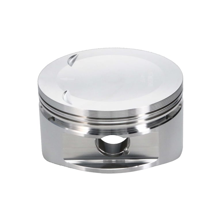 Wiseco Yamaha YFM600 Grizzly Stock CR 3740XH Piston Kit - 4797M09500