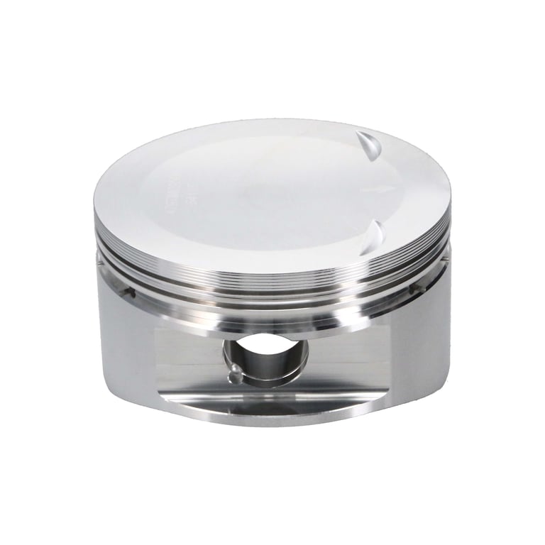 Wiseco Yamaha YFM600 Grizzly Stock CR 3740XH Piston Kit - 4797M09500