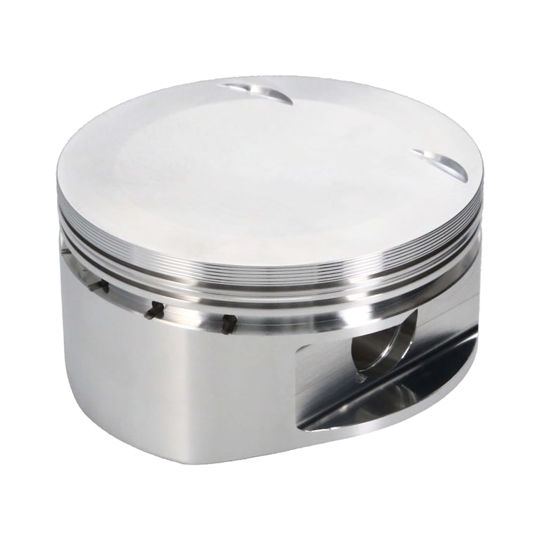 Wiseco Yamaha YFM600 Grizzly Stock CR 3780XH Piston Kit - 4797M09600