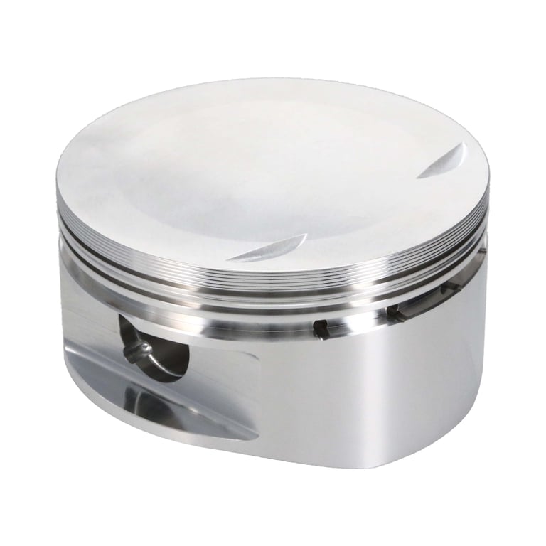 Wiseco Yamaha YFM600 Grizzly Stock CR 3780XH Piston Kit - 4797M09600