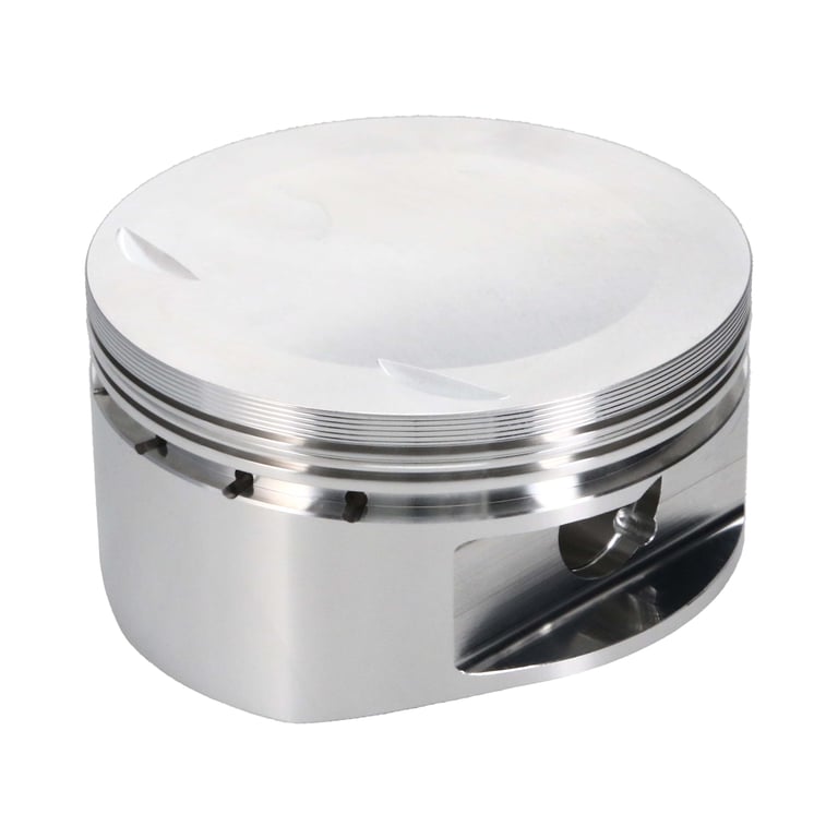 Wiseco Yamaha YFM600 Grizzly Stock CR 3780XH Piston Kit - 4797M09600