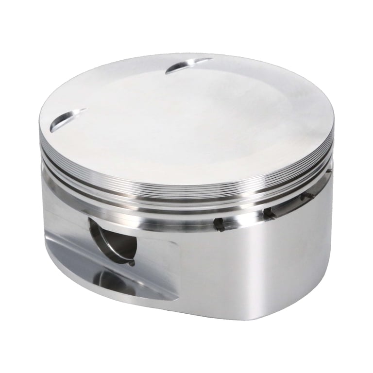 Wiseco Yamaha YFM600 Grizzly Stock CR 3780XH Piston Kit - 4797M09600