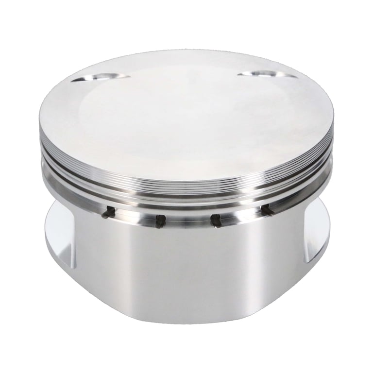 Wiseco Yamaha YFM600 Grizzly Stock CR 3780XH Piston Kit - 4797M09600