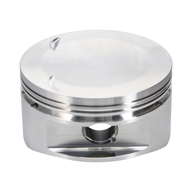 Wiseco Yamaha YFM600 Grizzly Stock CR 3780XH Piston Kit - 4797M09600