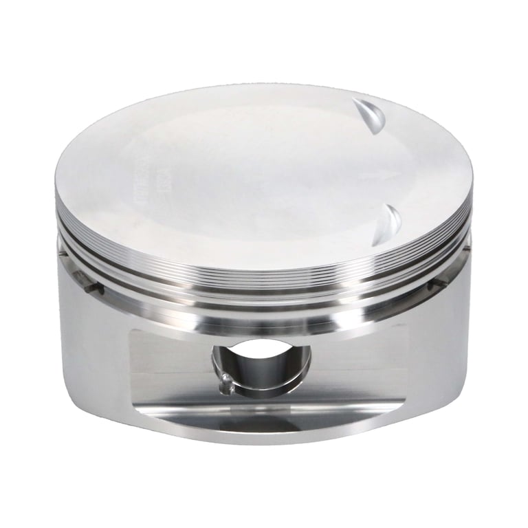 Wiseco Yamaha YFM600 Grizzly Stock CR 3780XH Piston Kit - 4797M09600