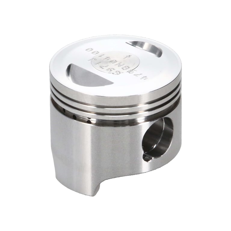 Wiseco Honda XR50 88-03 CRF50F 04-13 4100XZ Piston kit - 4798M04100