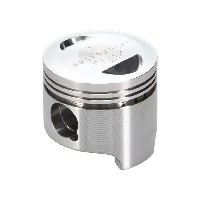 Wiseco Honda XR50 88-03 CRF50F 04-13 4100XZ Piston kit - 4798M04100