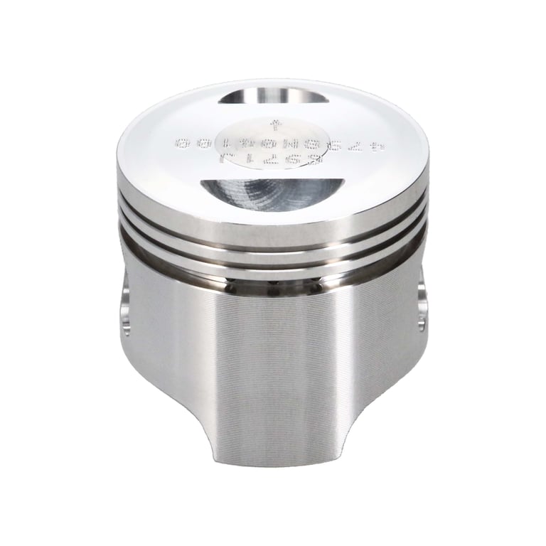Wiseco Honda XR50 88-03 CRF50F 04-13 4100XZ Piston kit - 4798M04100
