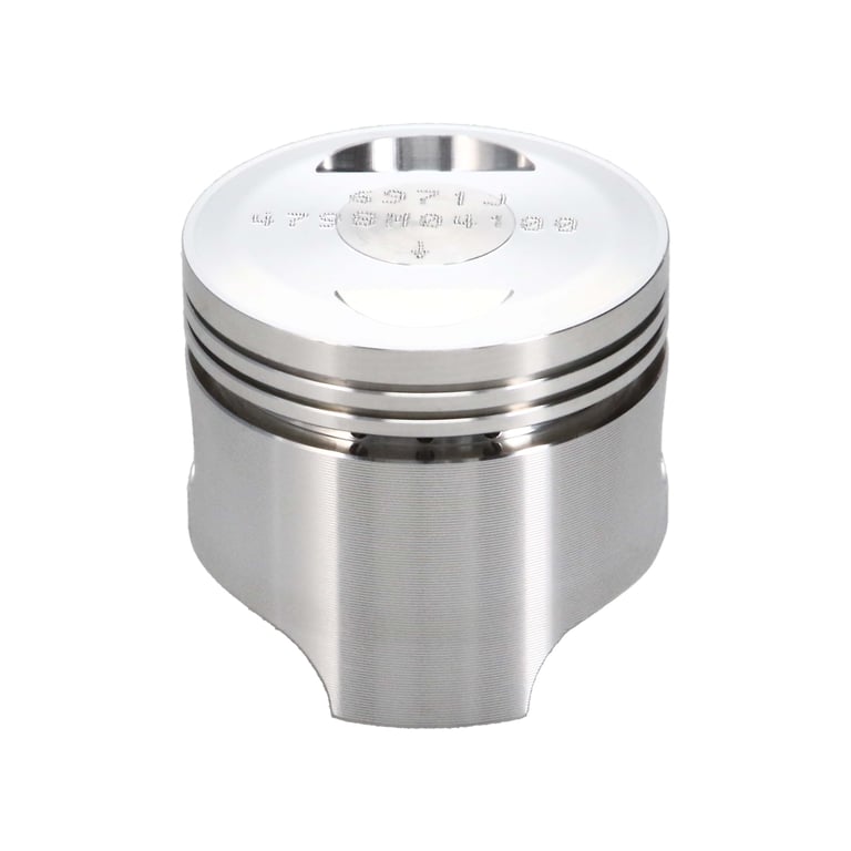 Wiseco Honda XR50 88-03 CRF50F 04-13 4100XZ Piston kit - 4798M04100