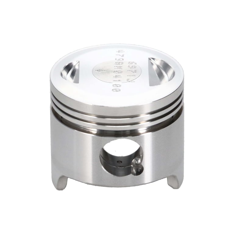 Wiseco Honda XR50 88-03 CRF50F 04-13 4100XZ Piston kit - 4798M04100