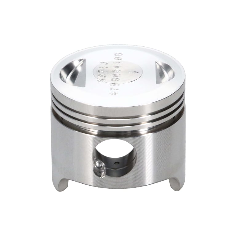 Wiseco Honda XR50 88-03 CRF50F 04-13 4100XZ Piston kit - 4798M04100