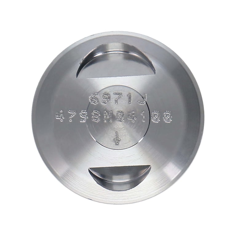 Wiseco Honda XR50 88-03 CRF50F 04-13 4100XZ Piston kit - 4798M04100