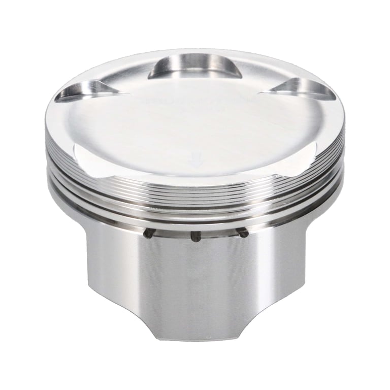 Wiseco Yamaha RX1 2003-07 TURBO 101 CR Piston Kit - 4808M07400