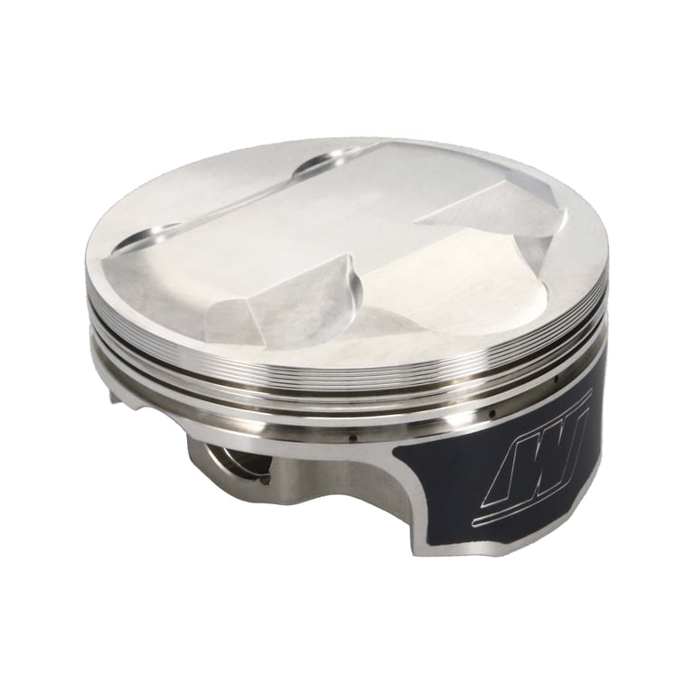 Wiseco Yamaha YFM660 Raptor/Grizzly/Rhino 111 CR Piston Kit - 4811M10200
