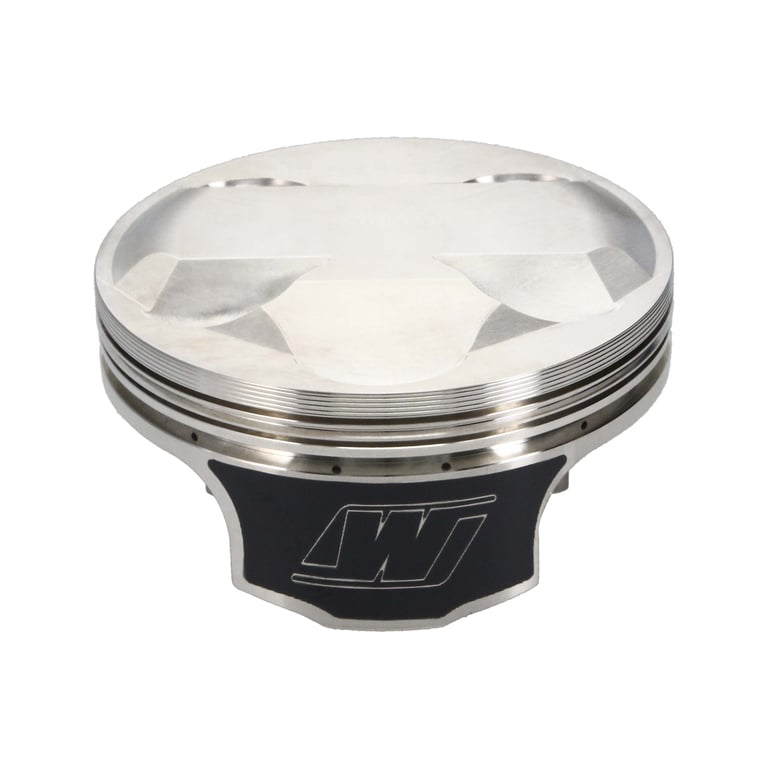 Wiseco Yamaha YFM660 Raptor/Grizzly/Rhino 111 CR Piston Kit - 4811M10200