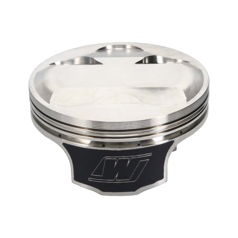 Wiseco Yamaha YFM660 Raptor/Grizzly/Rhino 111 CR Piston Kit - 4811M10200