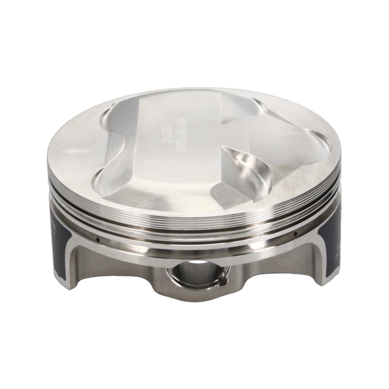 Wiseco Yamaha YFM660 Raptor/Grizzly/Rhino 111 CR Piston Kit - 4811M10200