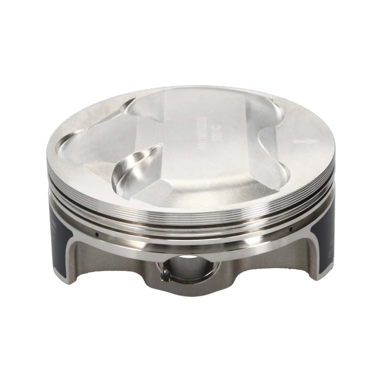 Wiseco Yamaha YFM660 Raptor/Grizzly/Rhino 111 CR Piston Kit - 4811M10200