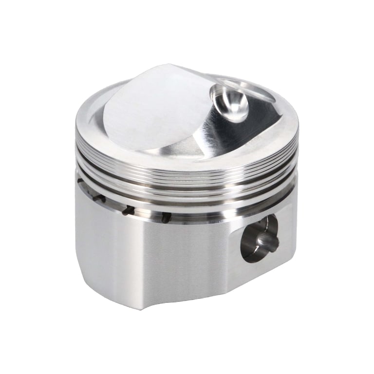 Wiseco Suzuki DRZ125 02-17/Kawasaki KLX125 02-06 111 Piston kit - 4815M05700
