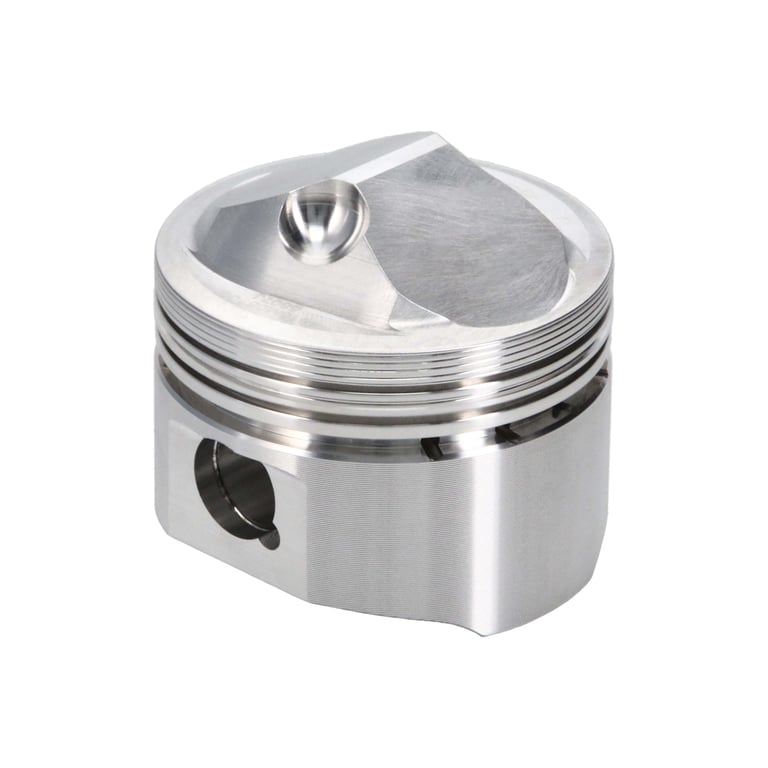 Wiseco Suzuki DRZ125 02-17/Kawasaki KLX125 02-06 111 Piston kit - 4815M05700