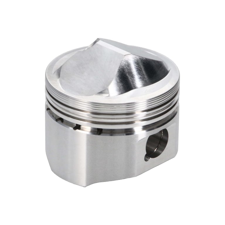 Wiseco Suzuki DRZ125 02-17/Kawasaki KLX125 02-06 111 Piston kit - 4815M05700