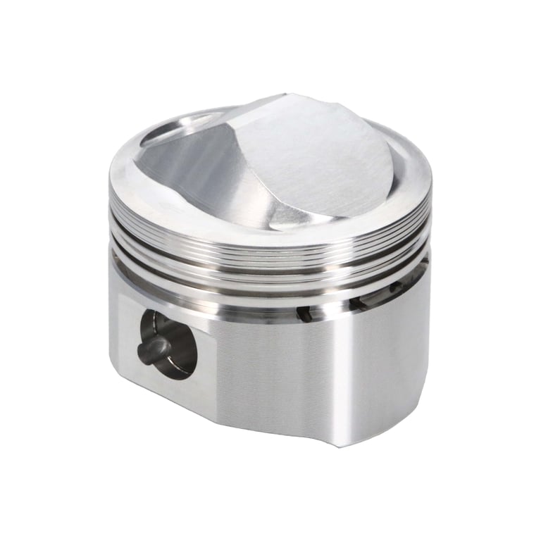 Wiseco Suzuki DRZ125 02-17/Kawasaki KLX125 02-06 111 Piston kit - 4815M05700