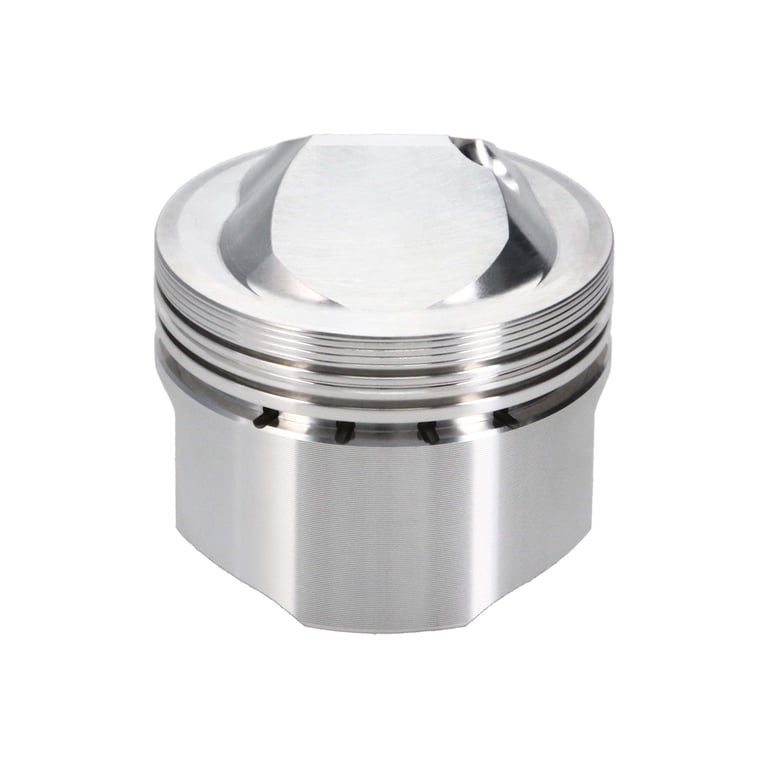 Wiseco Suzuki DRZ125 02-17/Kawasaki KLX125 02-06 111 Piston kit - 4815M05700