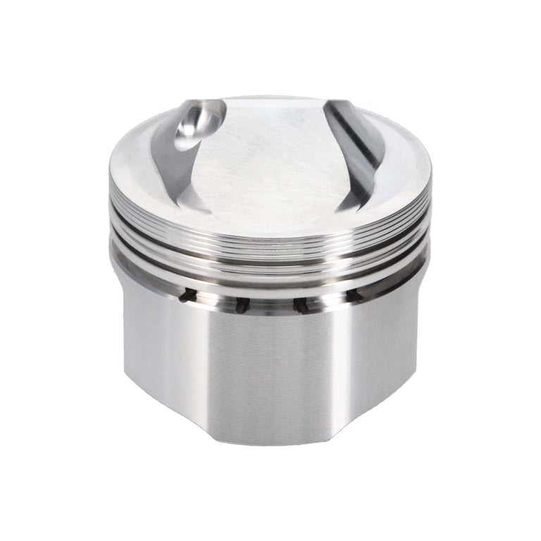 Wiseco Suzuki DRZ125 02-17/Kawasaki KLX125 02-06 111 Piston kit - 4815M05700