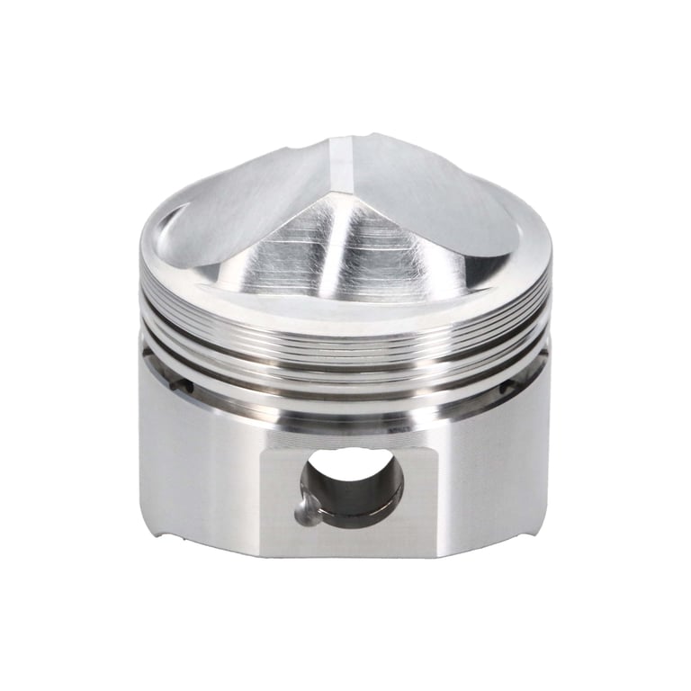 Wiseco Suzuki DRZ125 02-17/Kawasaki KLX125 02-06 111 Piston kit - 4815M05700