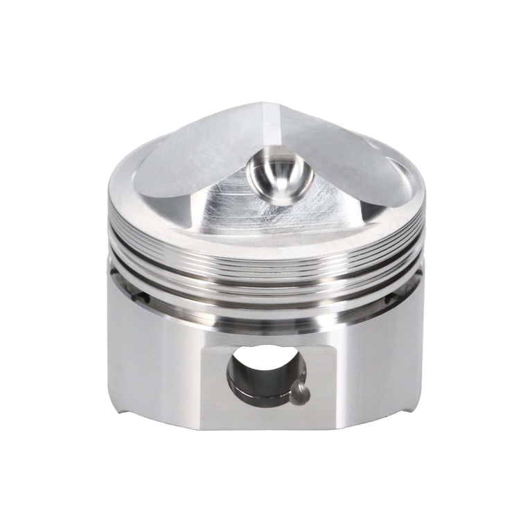 Wiseco Suzuki DRZ125 02-17/Kawasaki KLX125 02-06 111 Piston kit - 4815M05700