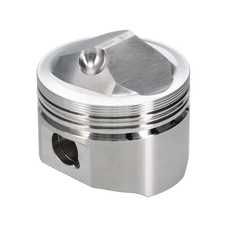 Wiseco Suzuki DRZ125 02-17/Kawasaki KLX125 02-06 111 Piston kit - 4815M05800