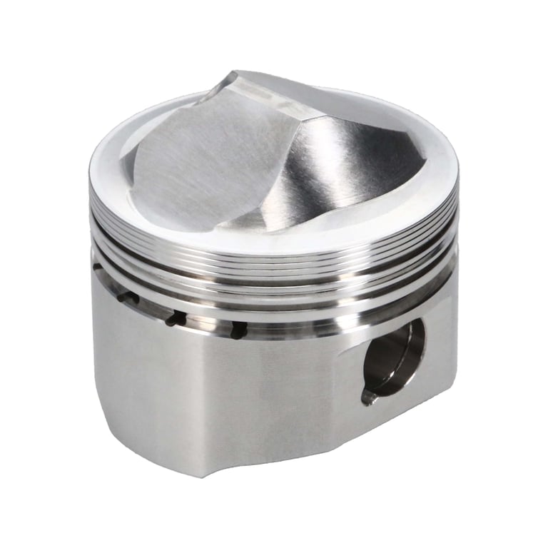 Wiseco Suzuki DRZ125 02-17/Kawasaki KLX125 02-06 111 Piston kit - 4815M05800