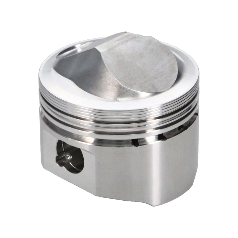 Wiseco Suzuki DRZ125 02-17/Kawasaki KLX125 02-06 111 Piston kit - 4815M05800